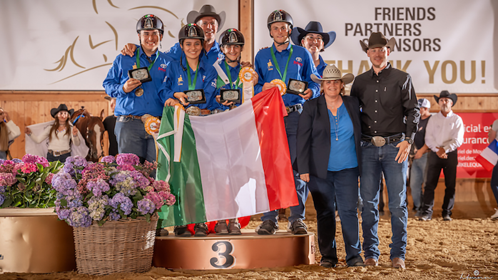 Junior givrinsbronzo23 Credito Tom Hautmann