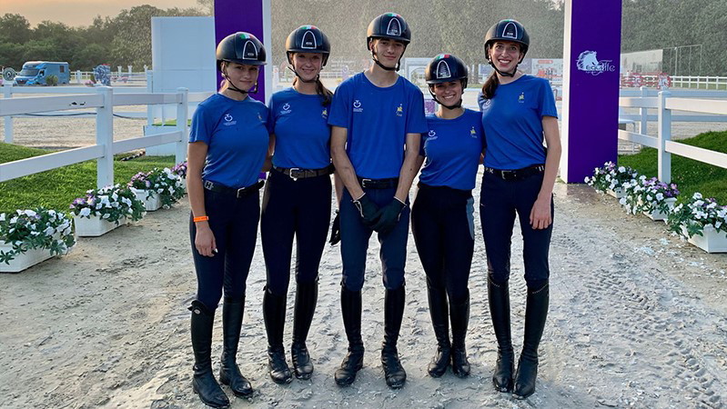 Europeo juniores: azzurri lontano dal vertice, Scognamiglio in finale