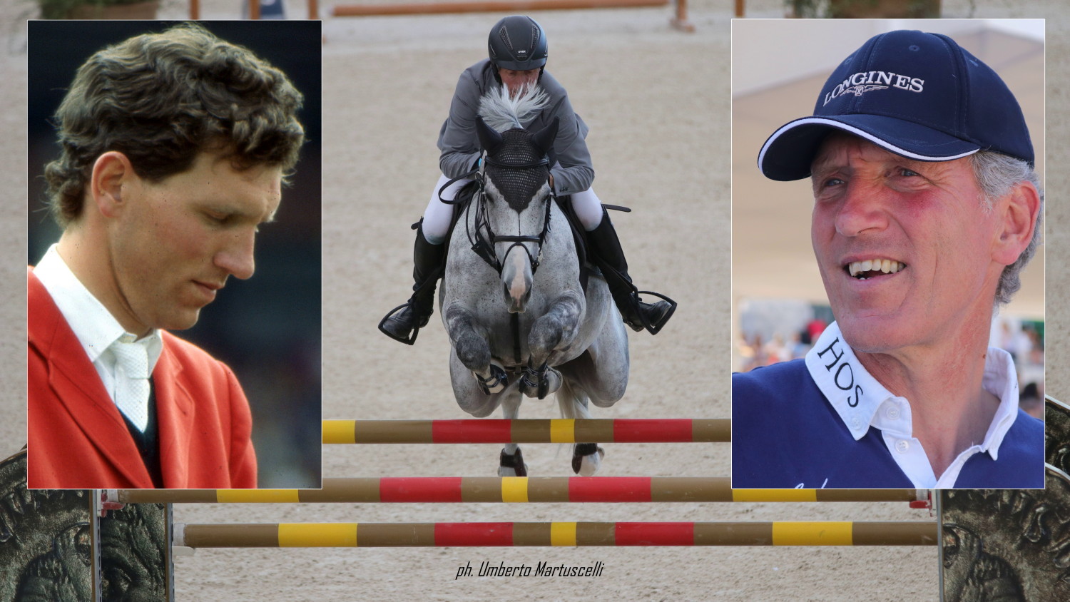 Ludger Beerbaum: il campione si ritira