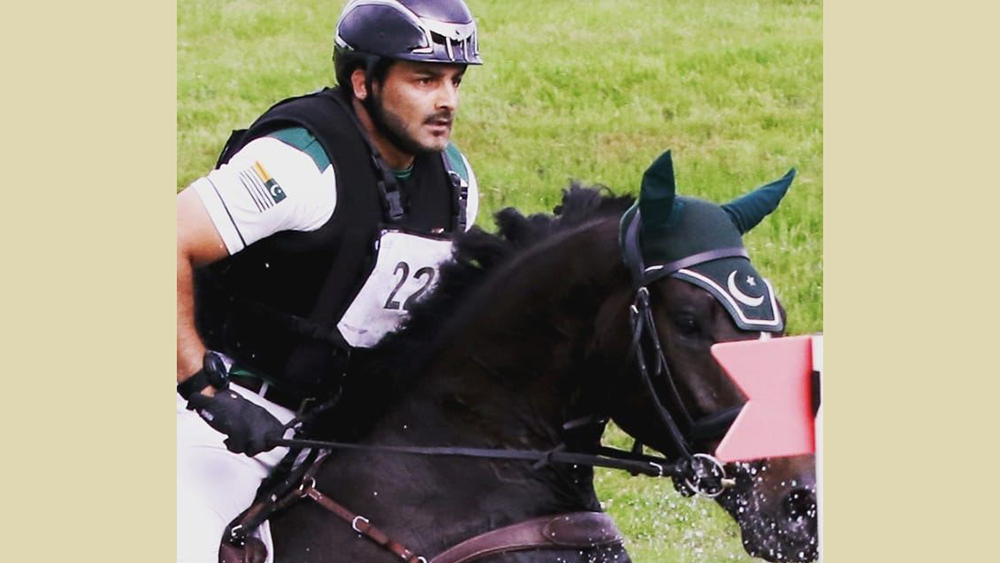 Usman: il fascino dell’underdog