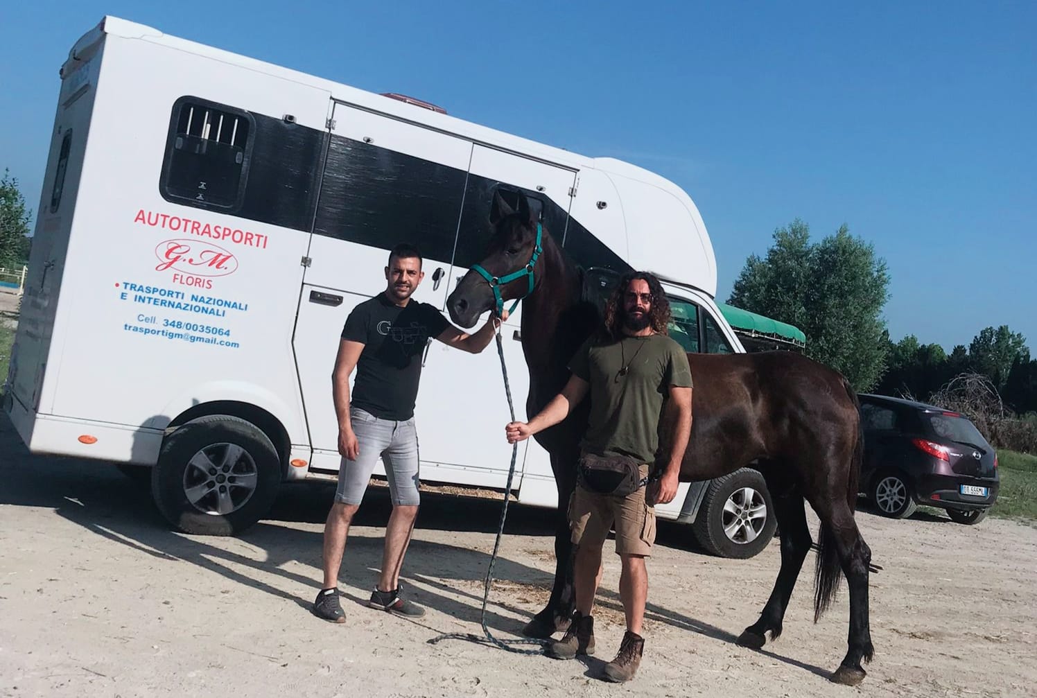 autotrasporti floris