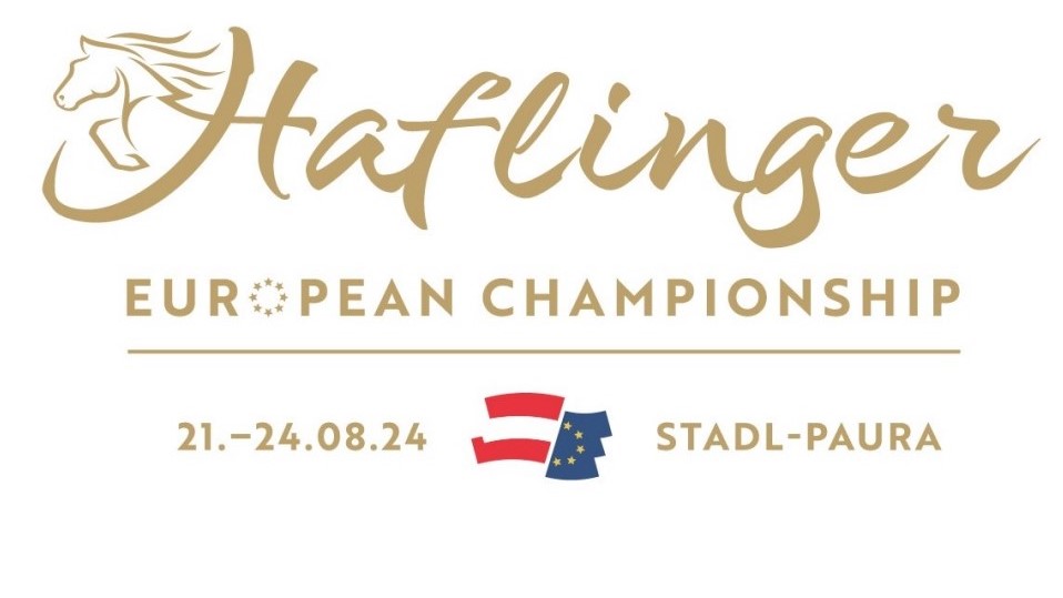 Campionato Sportivo Europeo Haflinger 2024: ecco il regolamento!