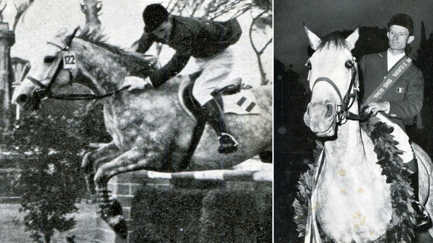 Campionato d’Europa: le storie dell’Italia