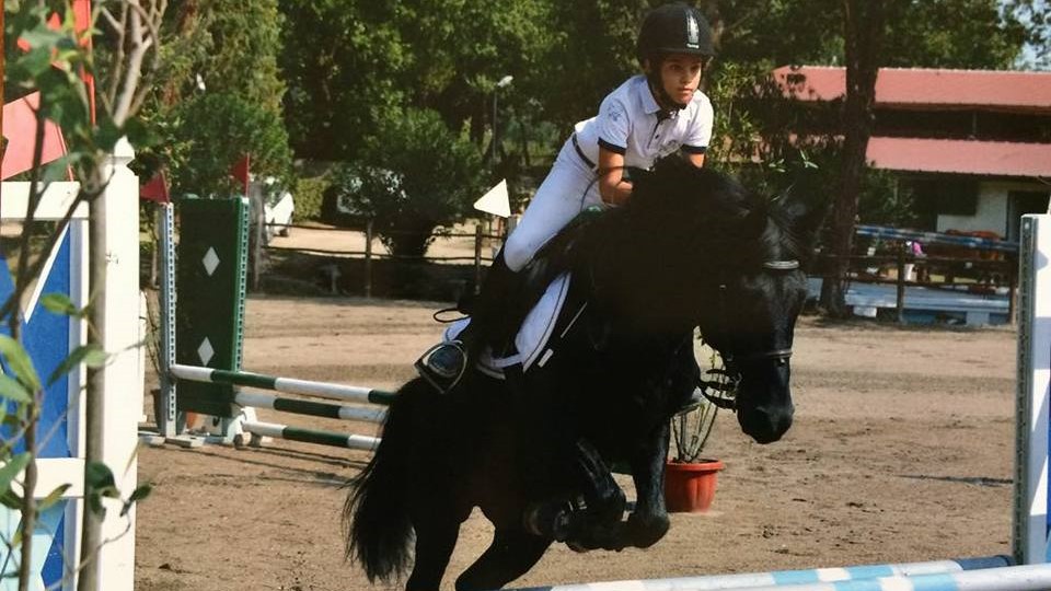 Frosinone: ad Atina due giorni con il pony di Esperia