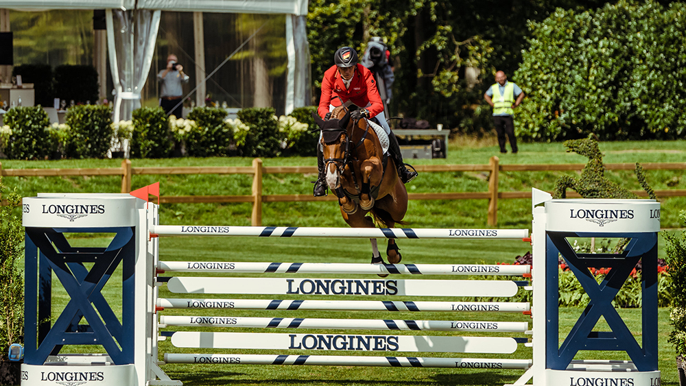 Top of the Top in Milan 2023