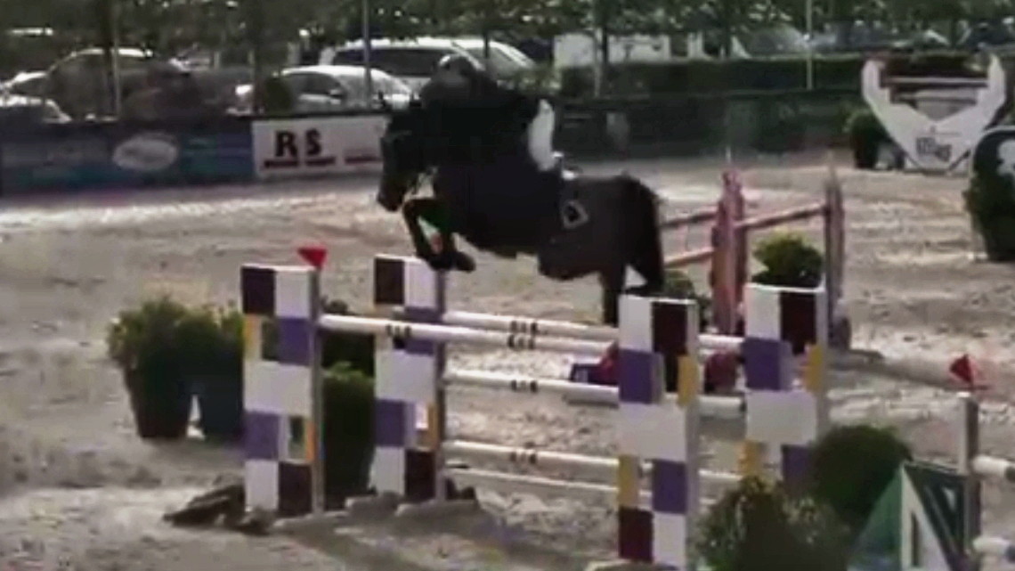 Alice Lazzarini: che bel Gran Premio!