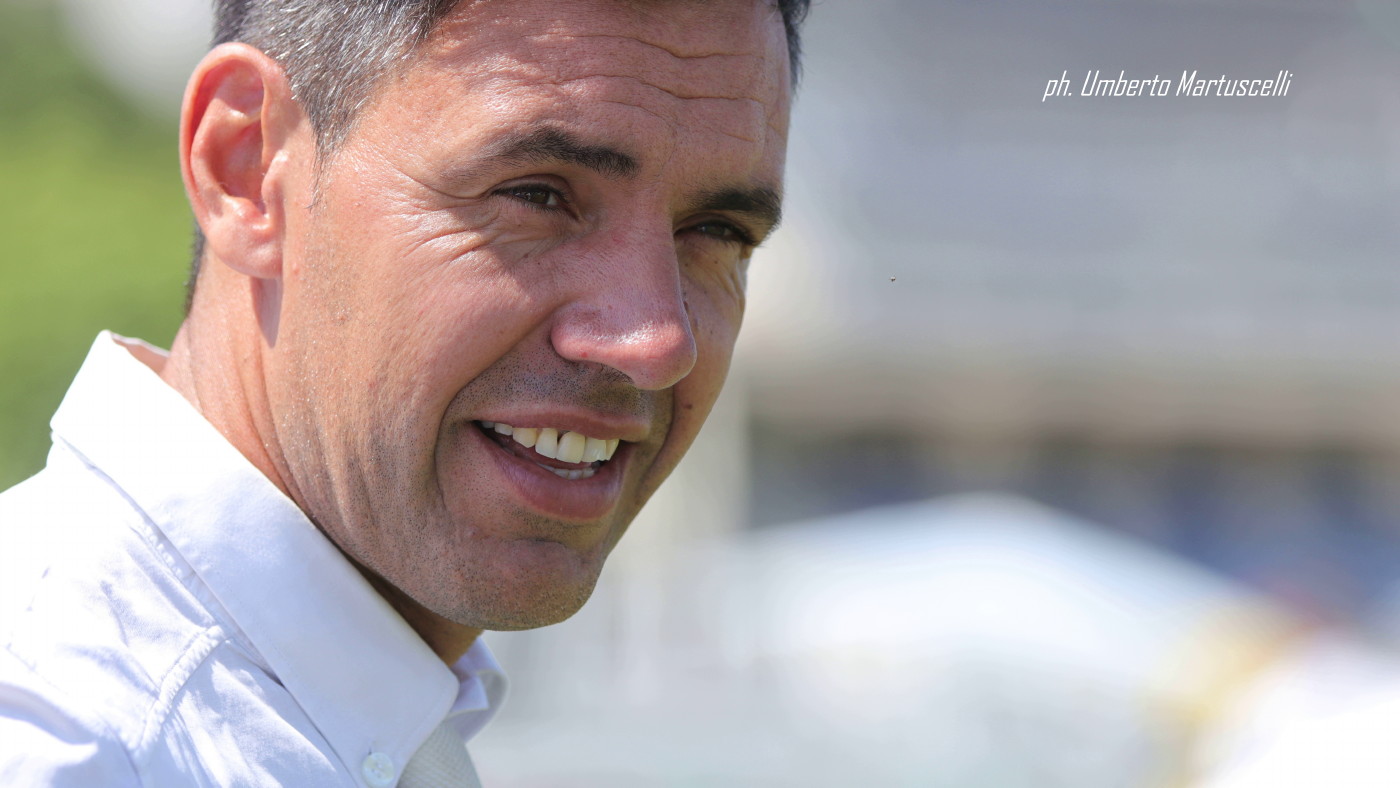 A Cervia vince Turchetto