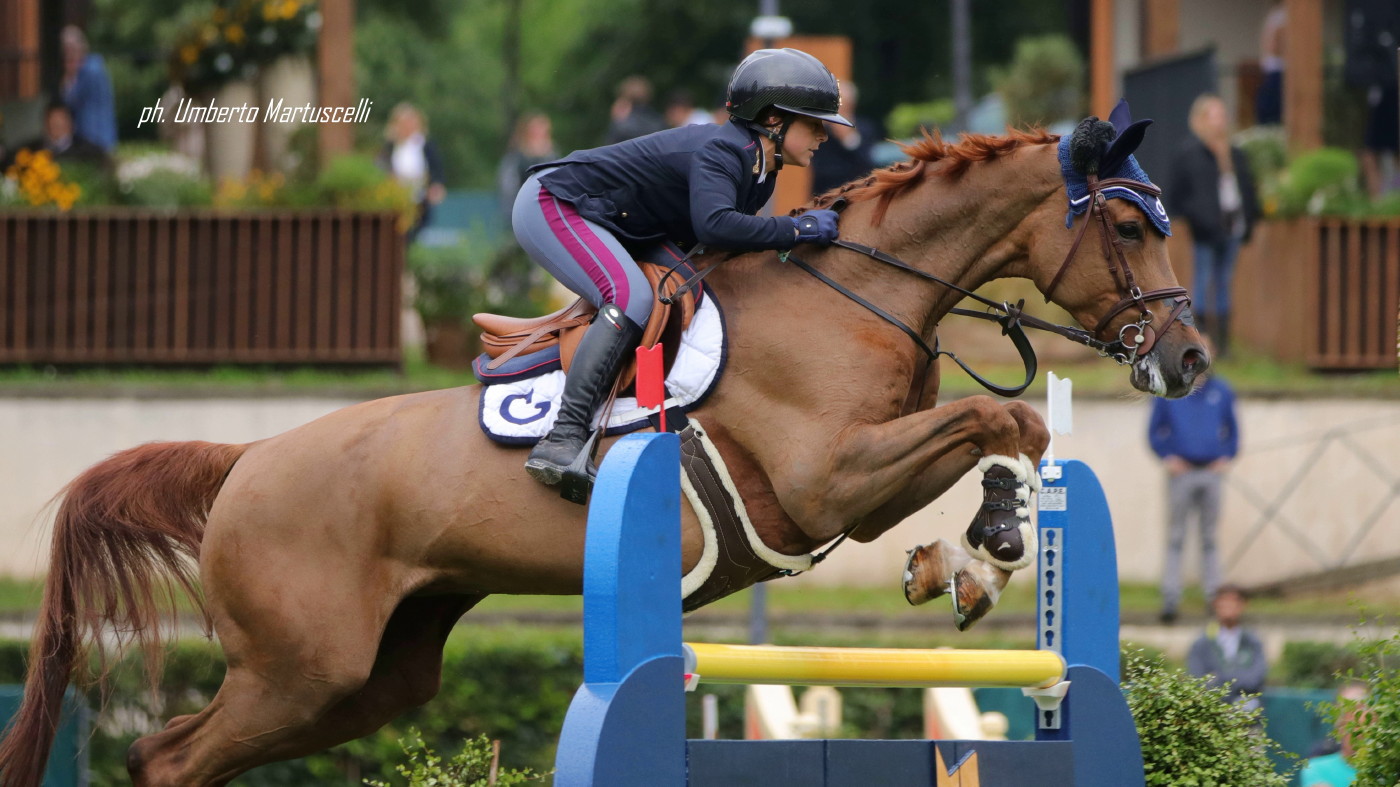 Campionato d’Europa di Milano: fuori Ciriesi, dentro Turturiello