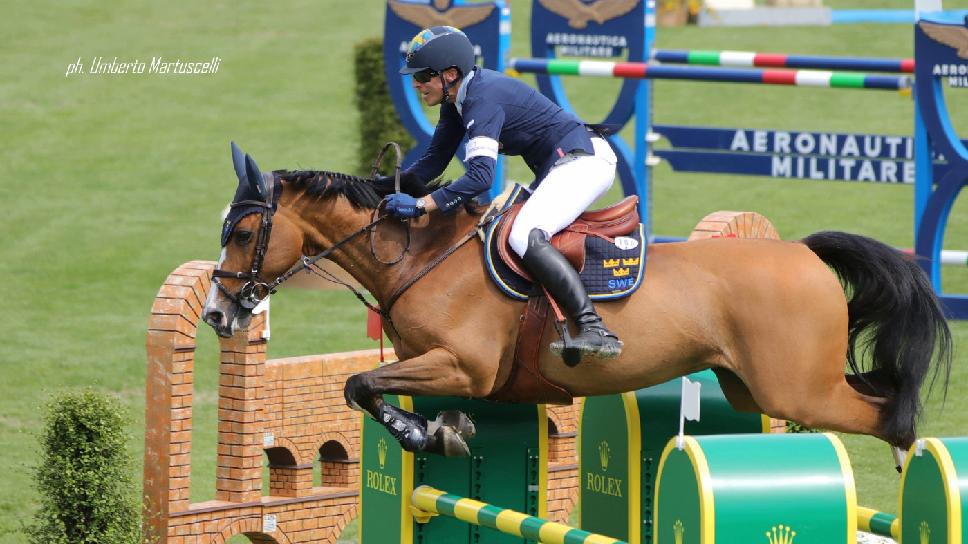 Campionato d’Europa di Milano: ecco Svezia e Gran Bretagna