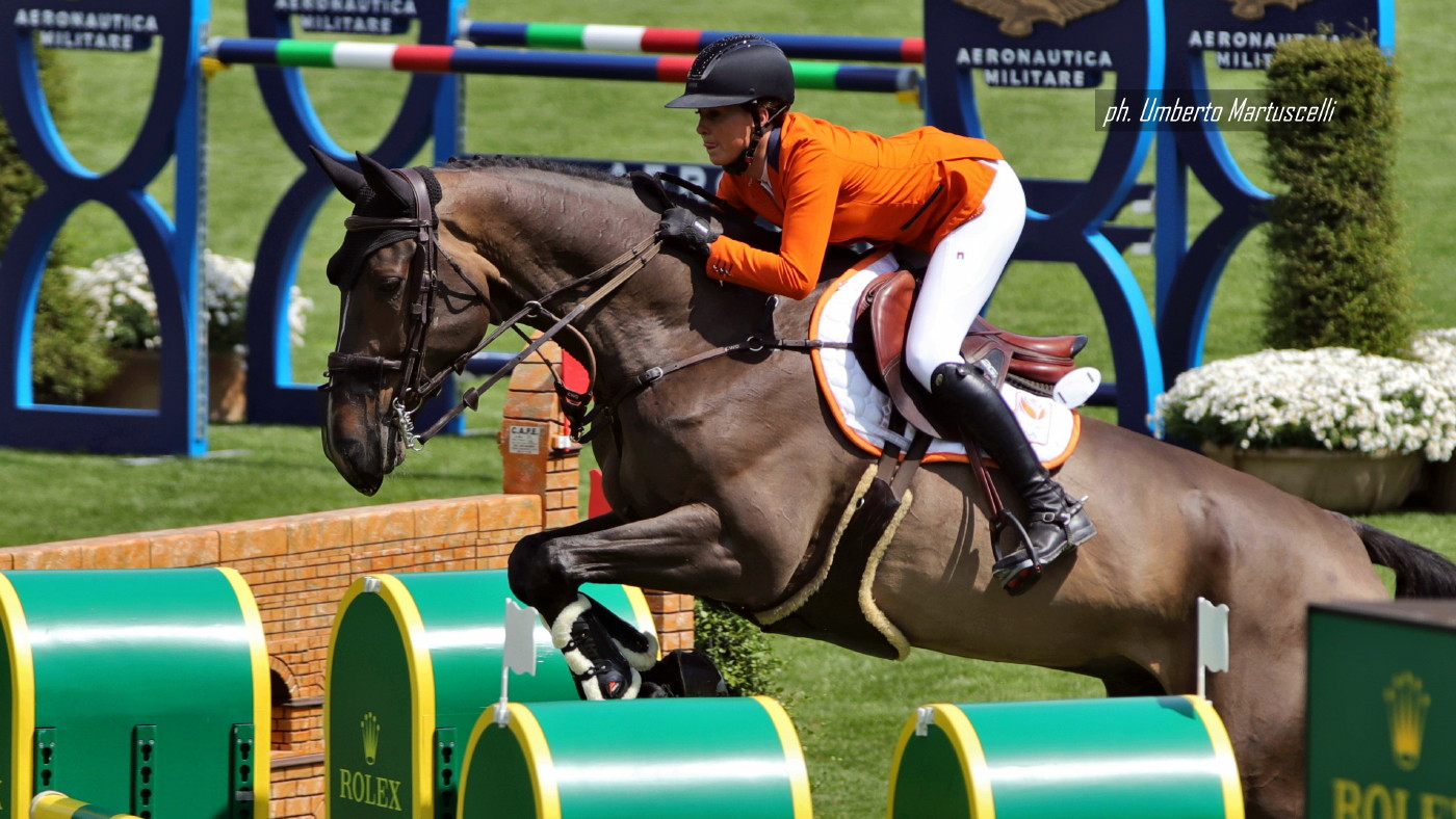 Campionato d’Europa di Milano: sostituzioni per Irlanda e Olanda