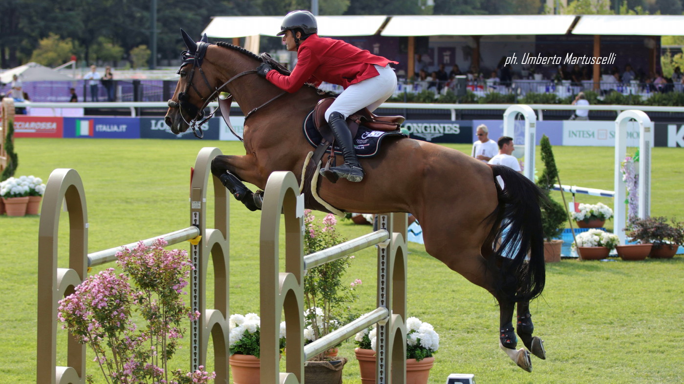 Campionato d’Europa di Milano: l’Italia comincia bene