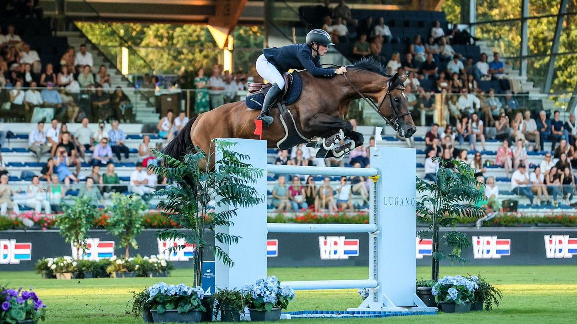 Global: parte da Valkenswaard il conto alla rovescia