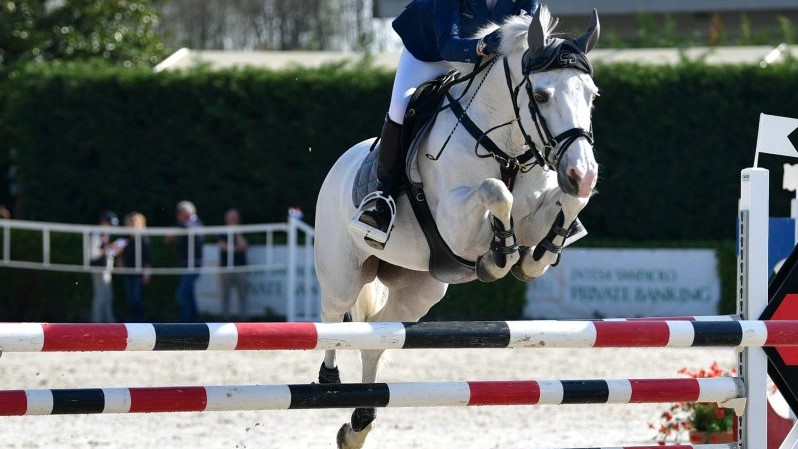 Misurazione Pony FEI: il 18 settembre ad Arezzo