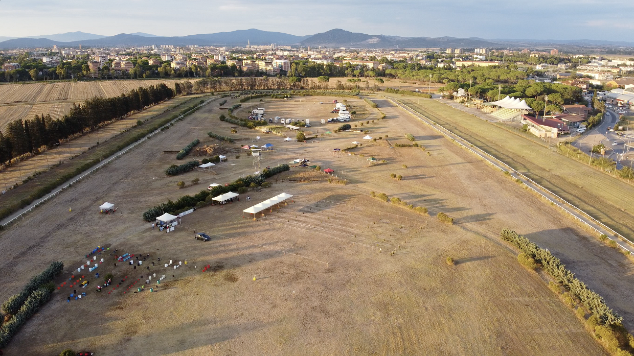 Ippodrome del casalone