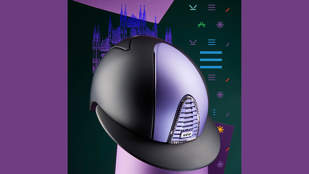 Kep Italia official partner di Fei Jumping European Championship Milano