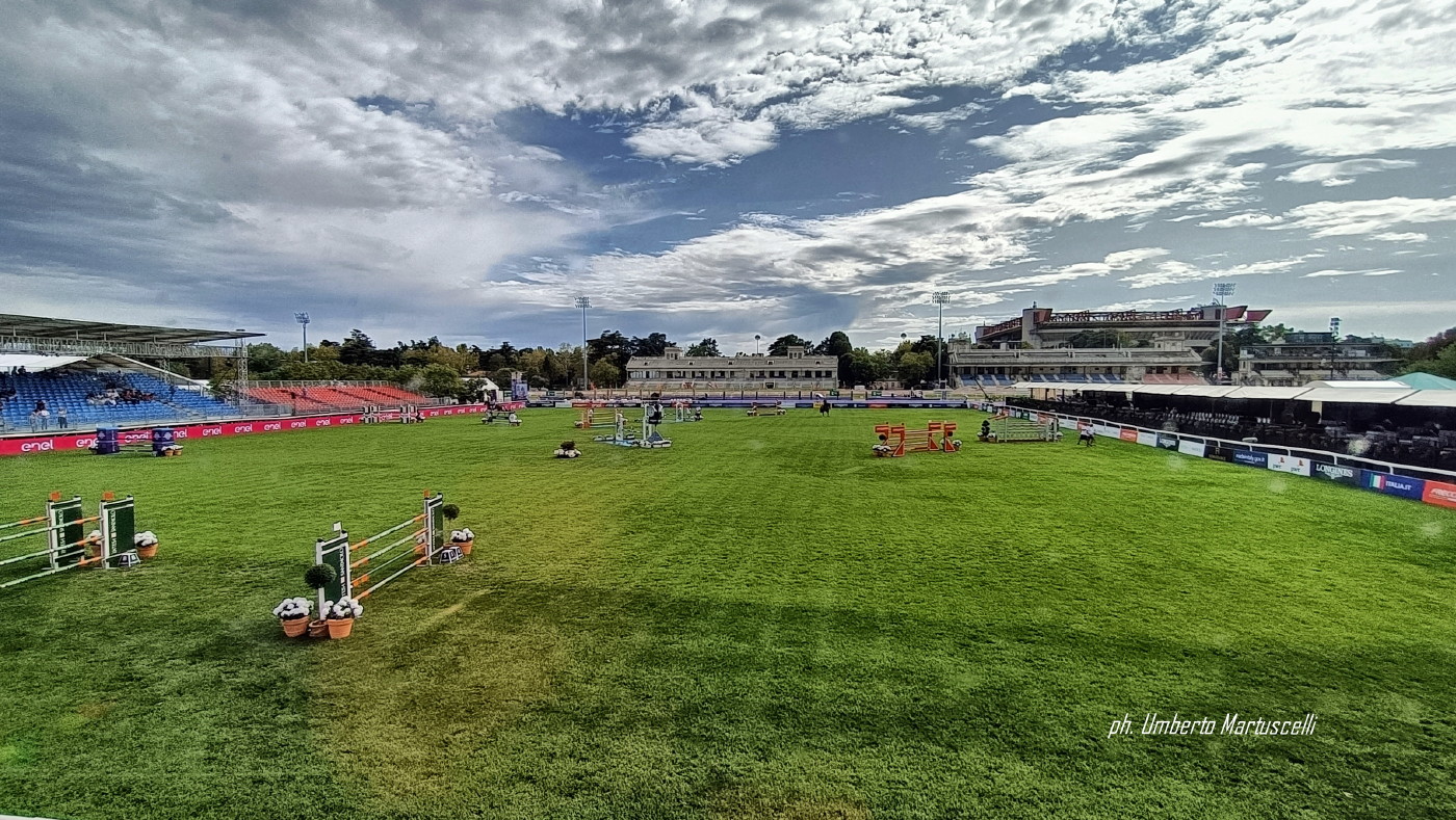 Campionato d’Europa: l’Italia a Milano con vista Parigi