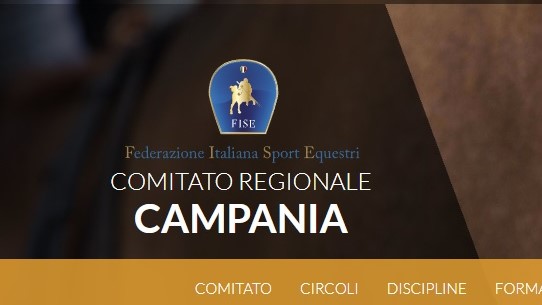 Fise Campania e la gioia delle piccole Olimpiadi dei pony