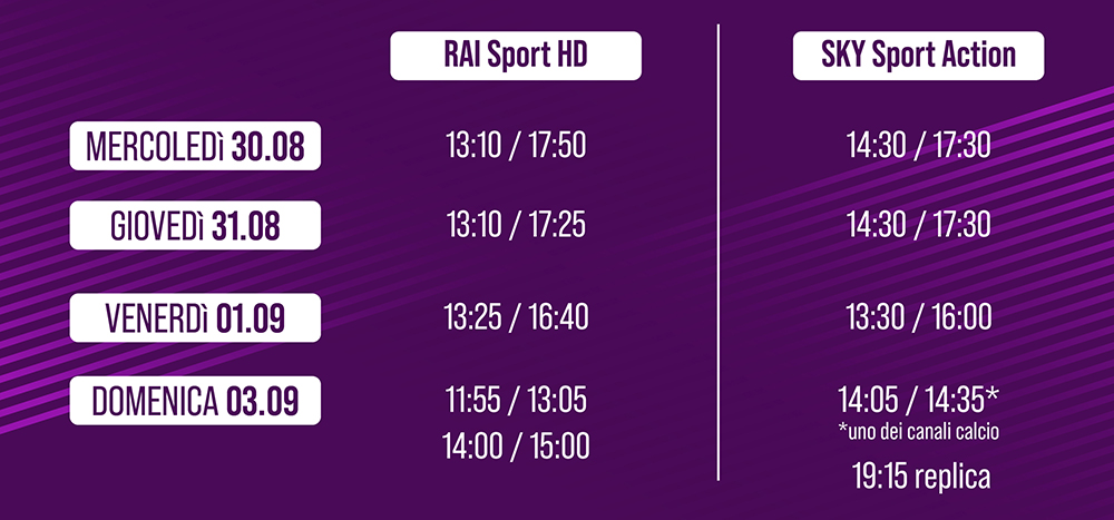 scheduleTV 1
