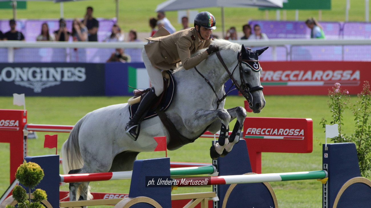 Campionato d’Europa di Milano: Italia, il giorno dopo