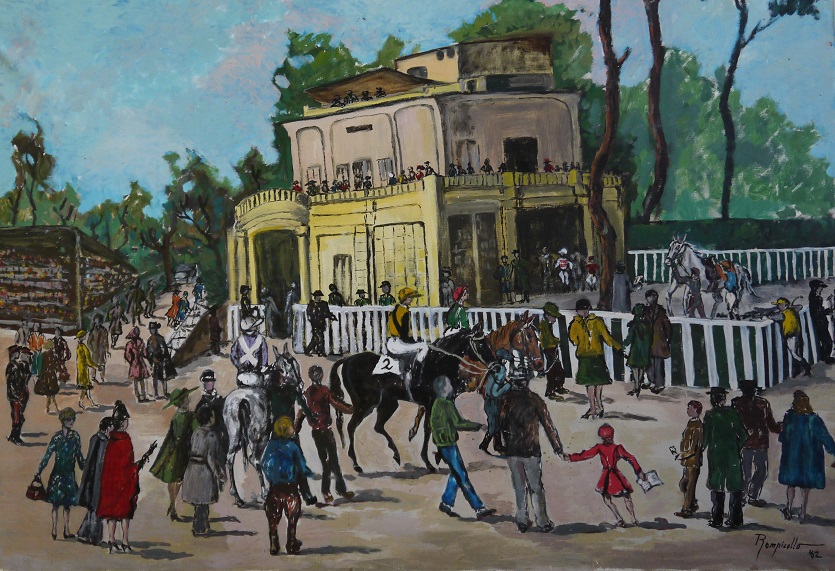 ALTA RIS1962 palazzina delle corse firenze 1