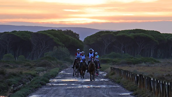 Chiude tra gli applausi Sardegna Endurance Festival 2023