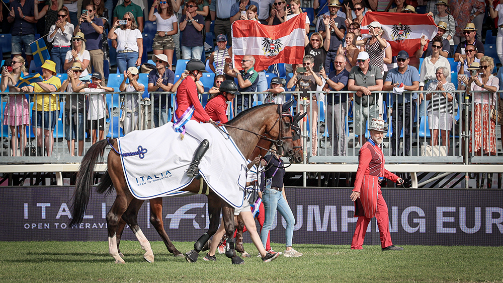 Turismo sportivo, Milano in prima fila