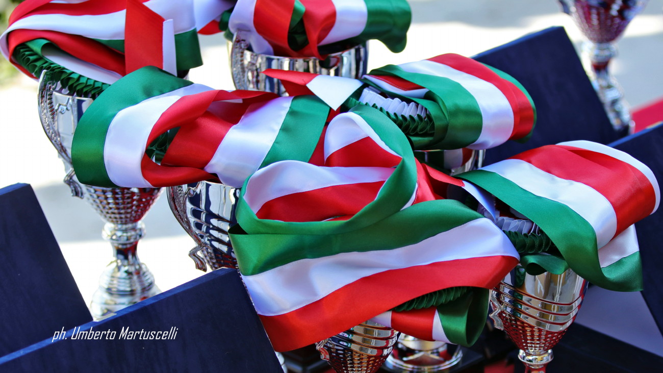 Campionato d’Europa di Milano: Italia, obiettivo mancato