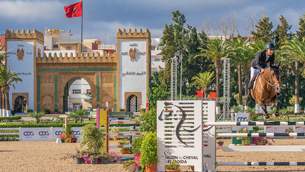 Sport e solidarietà in Marocco