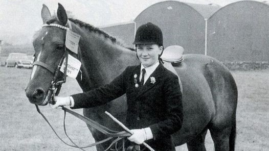 Pony, l’istruttore e la scuola: sicuramente fondamentali