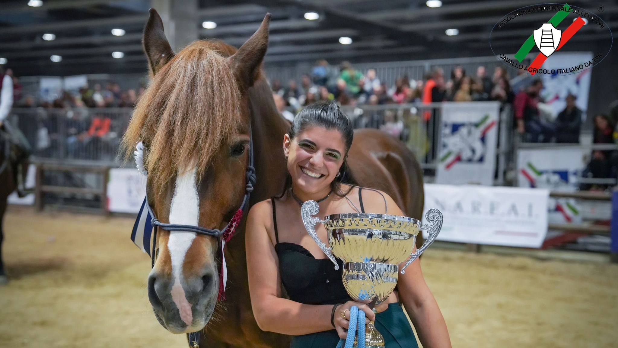 Il programma Anacaitpr per Fieracavalli 2023? Eccolo qua, con tutte le novità