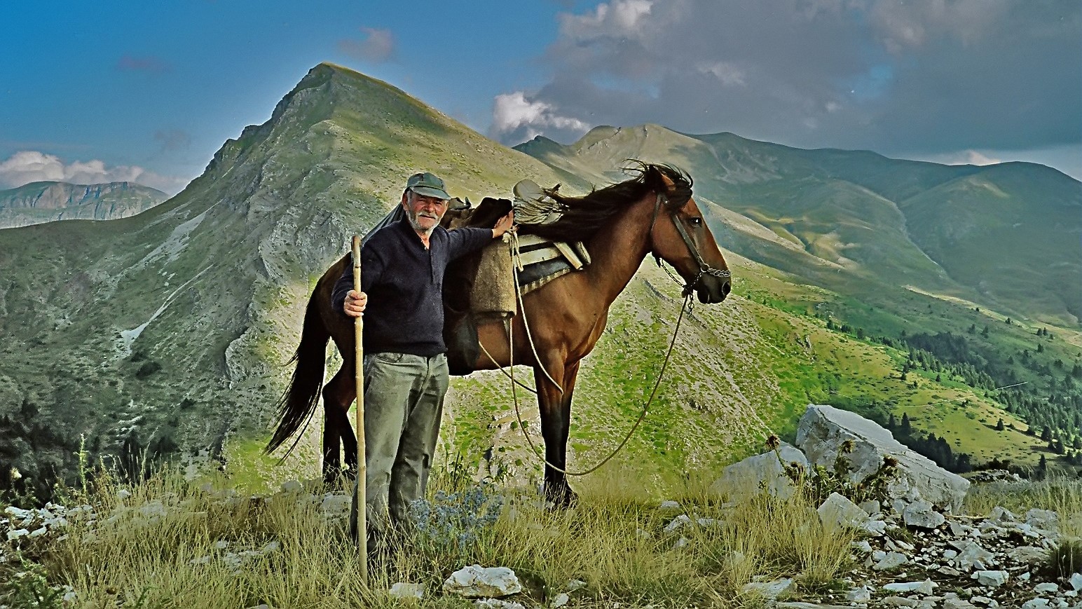 KOYNIS XRISTOS