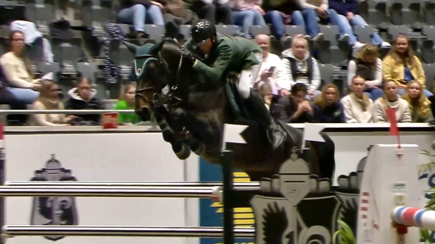 Oslo, in Coppa del Mondo vince Howley