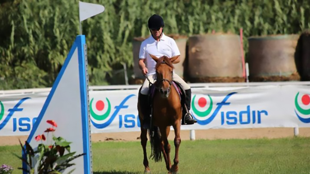 Equitazione Fisdir, un campionato di successo