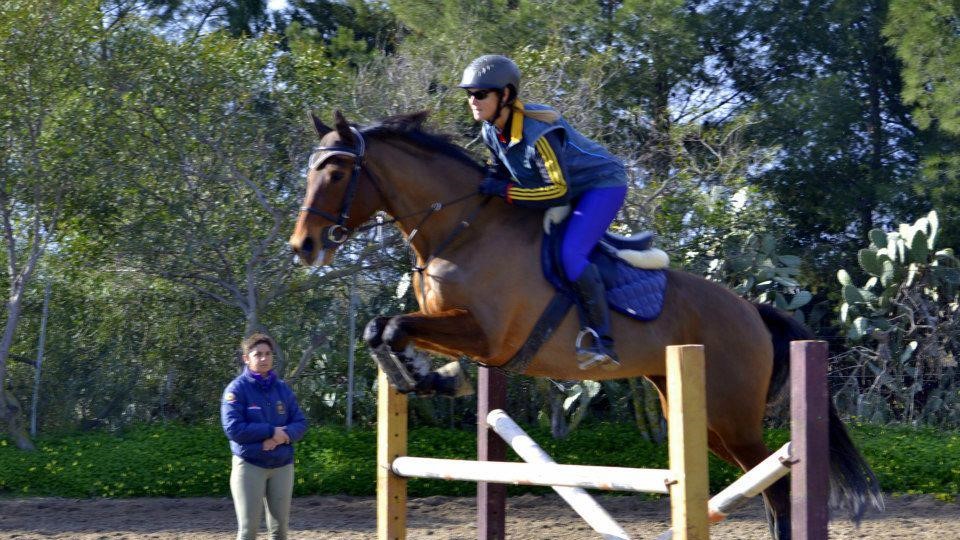 Margherita Mayer muore a Tanca Regia durante il warm-up