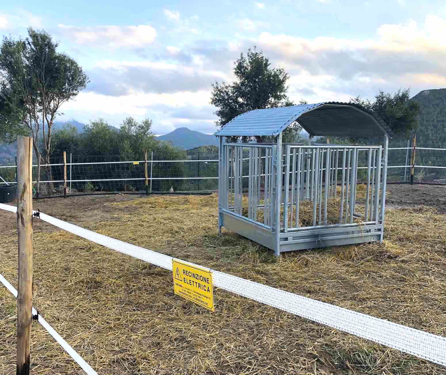 portatfieno badi farm