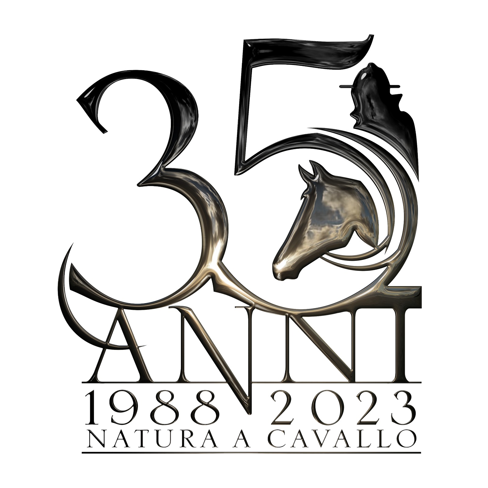 35 natura a cavallo 