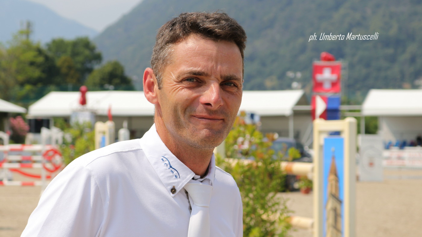 Gorla, il ritorno di Werner Muff