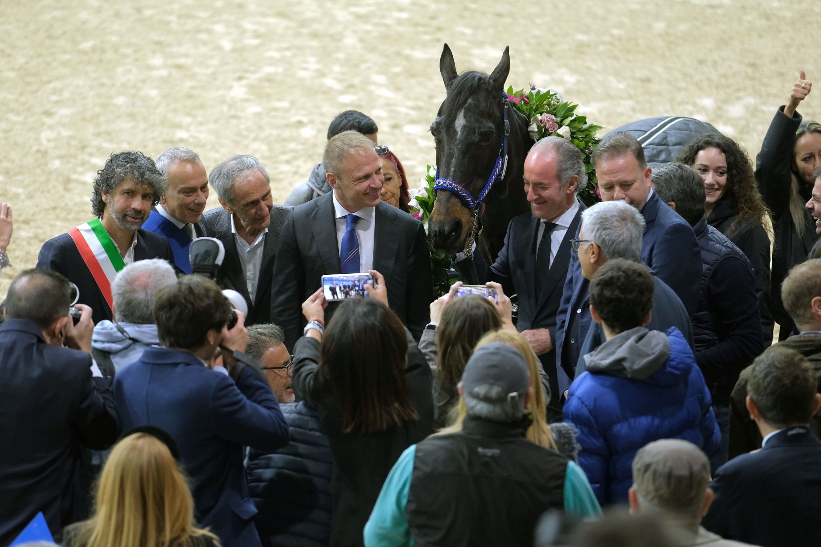 Fieracavalli2023 EnneviFoto 6082