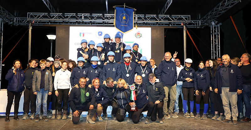 Lazio medaglia doro