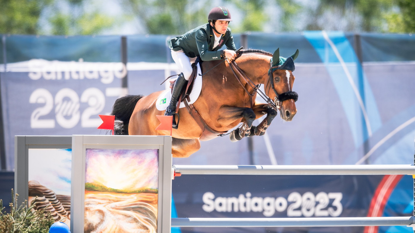 Santiago: oggi il podio dei Giochi Panamericani