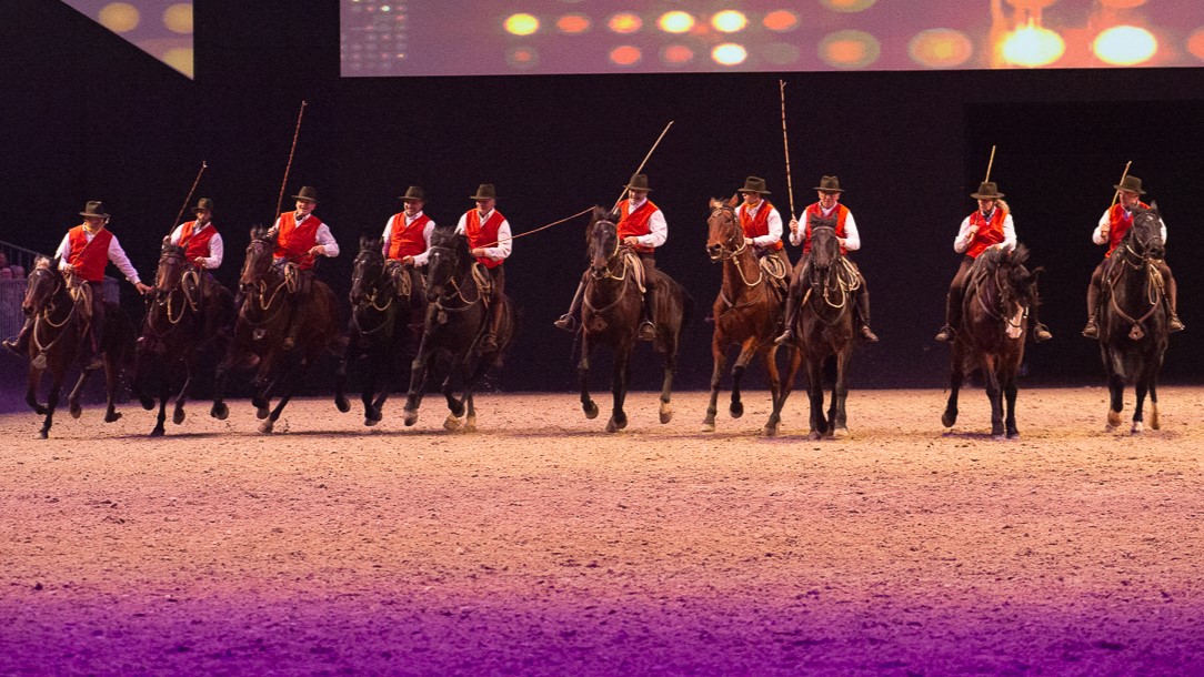 La Bardella Maremmana porta l’Italia (e le nostre tradizioni) ad Hannover