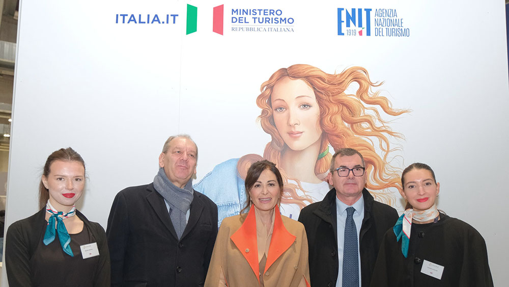 Santanchè: «sull’equiturismo, ministero impegnato con stanziamenti per sviluppo»