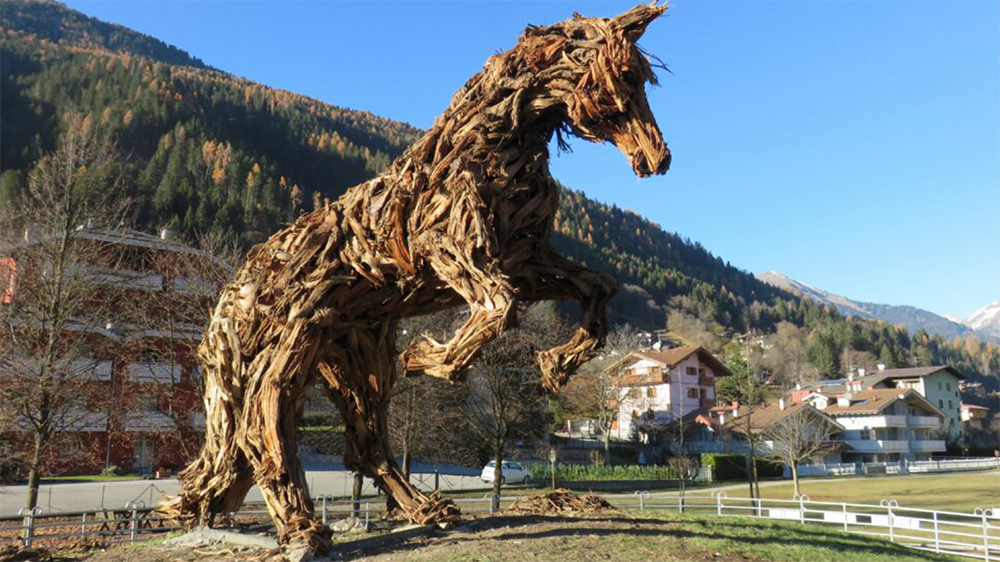 Il gigante di Strembo