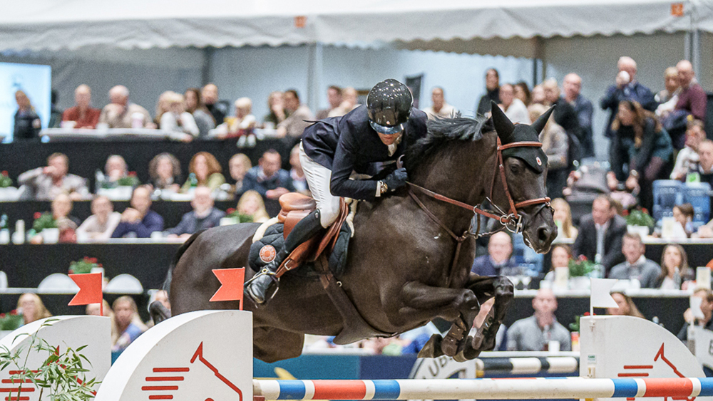 The Rolex Ijrc Top 10 Final crosses the milestone of 22 editions