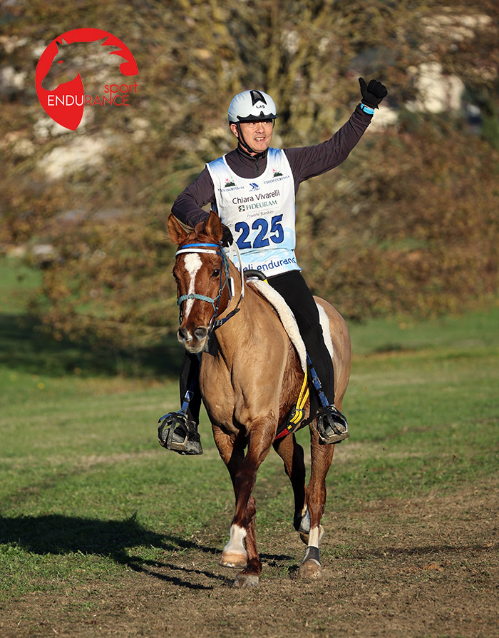 WANG ZHIQIANG con MARERE HANET