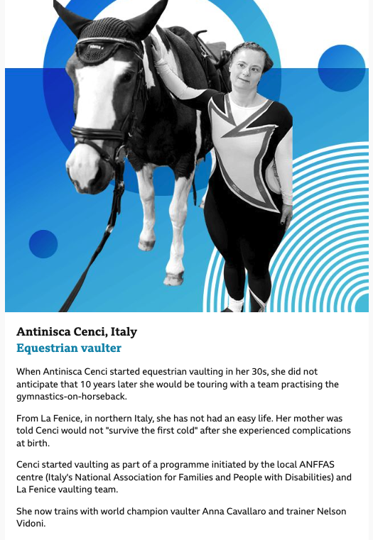 antinisca