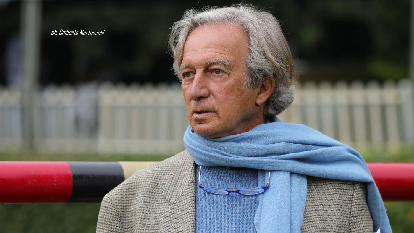 Duccio Bartalucci si candida alla presidenza Fise