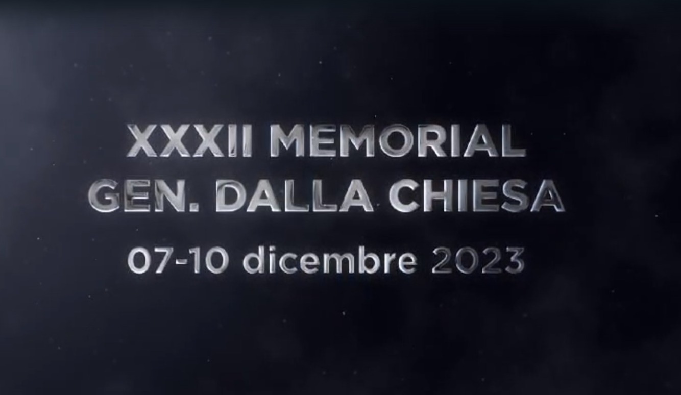 Memorial Dalla Chiesa 2023: dove seguire le gare?