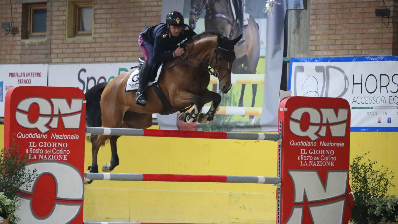 Federico Ciriesi e Quincy Juice vincono il XXXII Memorial Dalla Chiesa