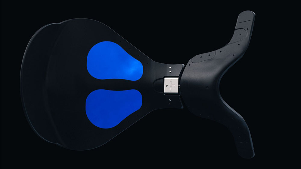Prestige svela la straordinaria tecnologia AS-X